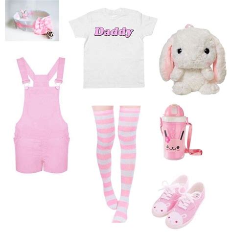 ddlg clothing ideas|Ddlg Ddlg Clothing